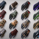 Illustration for article titled iCounter-Strike/i Adds Buyable Glove Skins